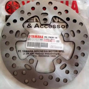 Piringan Cakram Belakang Yamaha Vixion