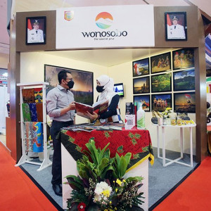 Jasa Penyelenggara Kegiatan / Pameran / Acara