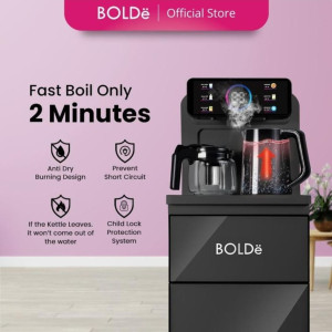 Dispenser BOLD e