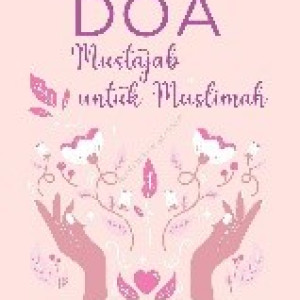Doa Mustajab untuk Muslimah