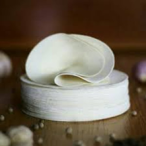 KULIT PANGSIT ISI 10