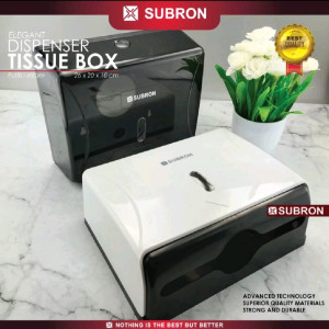 Tissue Toilet Refill (Pinjam alat dan perawatan) See U