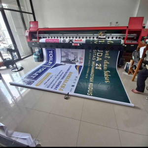 Al Barokah Printing