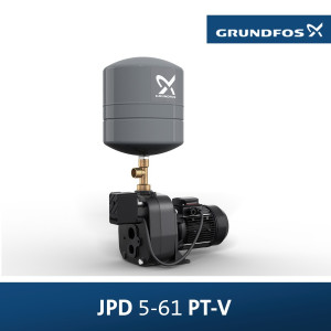 Grundfos JPD 5-61 PT-V