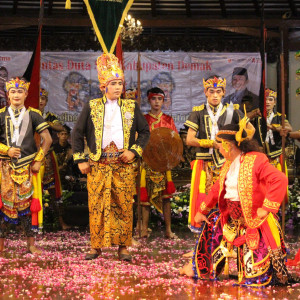 SANGGAR SENI KARNELIS BUDOYO