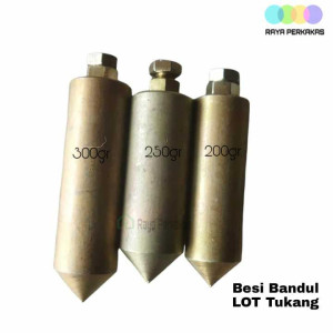 Beban / Besi Pemberat