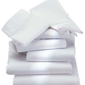 KAIN BAHAN BAJU PUTIH