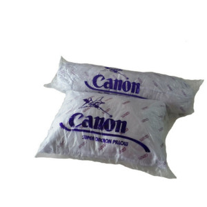 Bantal dacron canon
