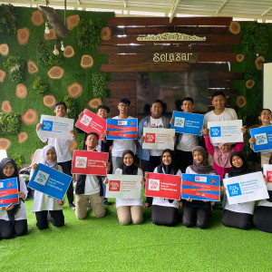 Paket Penyelenggara Lomba KOPMA SANTRIPRENEUR 2025
