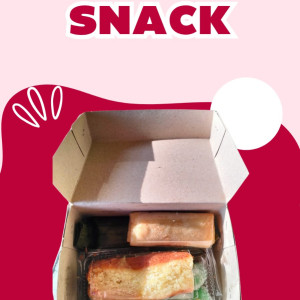 Paket Snack 3