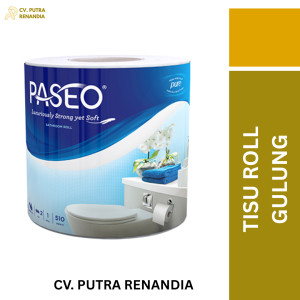 TISU GULUNG PASEO