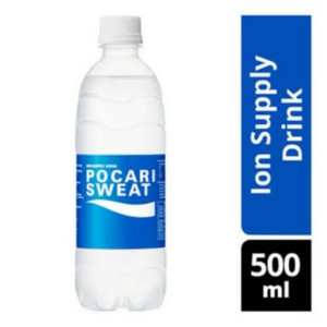 Pocari Sweat 500ml