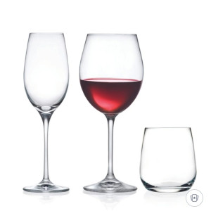 SANGO GELAS KRISTAL INVINO GOBLET