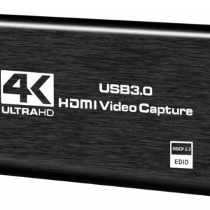 Video Capture USB 3.0