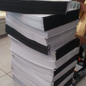 Fotocopy/Penggandaan Materi