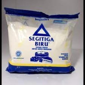 TEPUNG TERIGU
