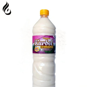 KARBOL PEMBERSIH LANTAI DISINFEKTAN ANTI SERANGGA 15LITER