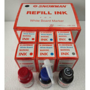 Tinta Stempel INK