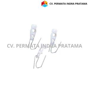 Kawat S Pengait Gorden