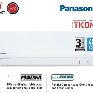 AC 1 PK PANASONIC - YN9AKJ