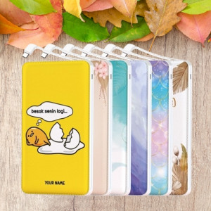 Powerbank Custom