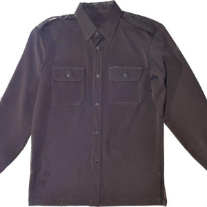 Pakaian Dinas Harian (PDH) Lengan Panjang