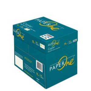 PAPERONE Kertas HVS A4 75 gr PaperOne Box Dus
