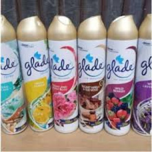 PENGHARUM RUANGAN REFFIL GLADE