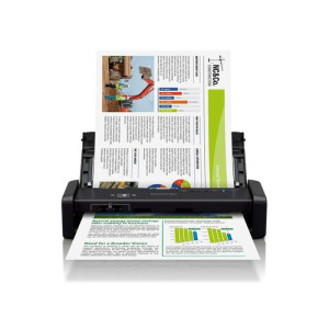 Scanner Epson F4