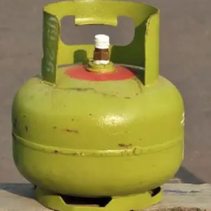 TABUNG GAS LPG 3 KG
