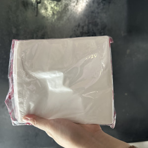Plastik Bambu atau kresna uk.15 (kecil)