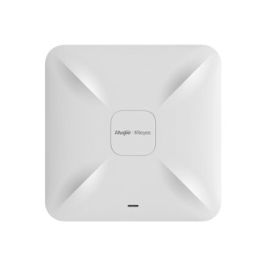 ACCESS POINT DUAL BAND CEILING RUIJIE