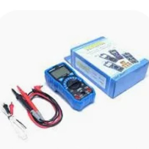 Avometer Digital (Dekko Dm 148T)