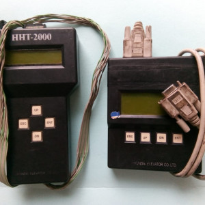 Pemeliharaan Lift RS Paru Jember Juli s/d Desember 2026