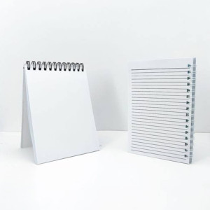 Blocknote A5 Paperline