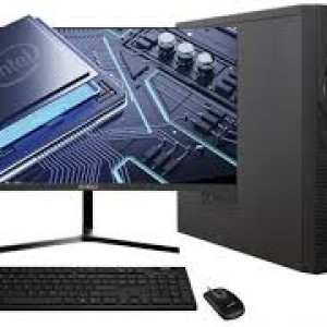 Axioo MyPC Pro L7 (8N5-22)