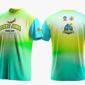 Jersey Running dan Triathlon