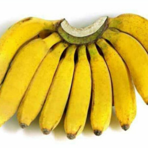 PISANG RAJA