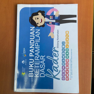 buku panduan printing 60 halaman