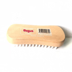 sikat baju merk Bagus