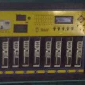 Mesin Controll APILL