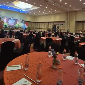 Jasa Penyelenggara Acara