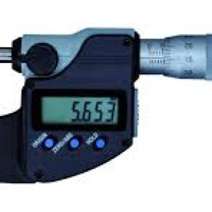 EXTERNAL MICROMETER - MITUTOYO 293-240-30
