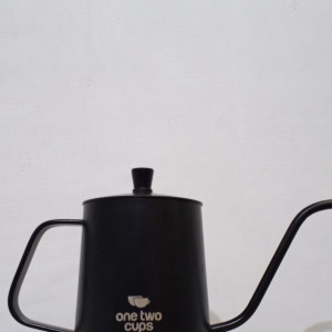 Kettle kopi