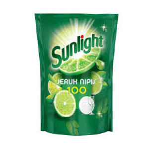 Sabun Cuci Piring - SUNLIGHT