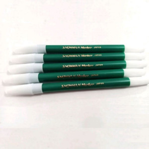 Spidol Snowman Kecil Hiaju