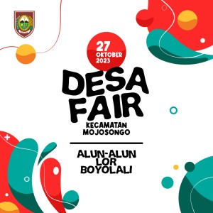 Desa Fair Kecamatan mojosongo