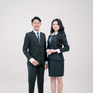 Jasa Sewa Pakaian 1 pasang