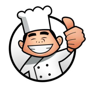 Jasa pengolah makanan