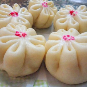BAKPAO EMPUK